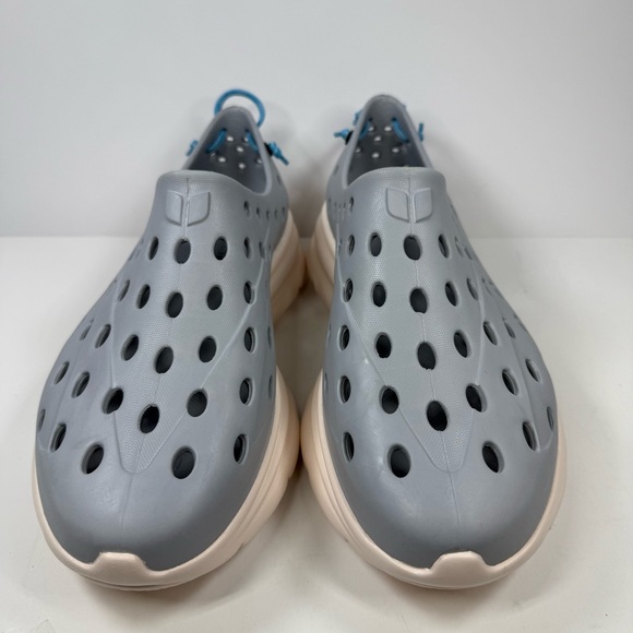 Kane Revive Shoes Stone Cream Active Slip M US 10  US W 12 - Picture 2 of 6